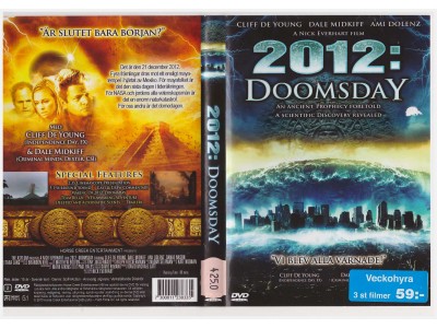 2012 :  Doomsday  